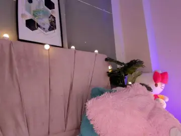 Bongacams Adult Webcam of Fallon-1