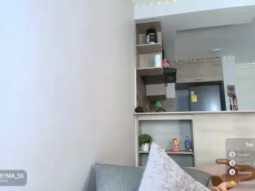 Bongacams Best Webcam of Soleyma