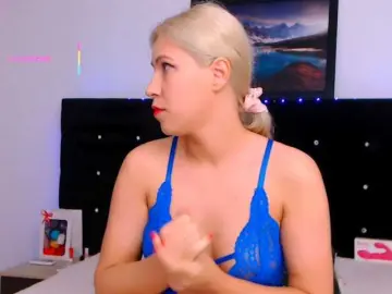 Bongacams Private Sex Chat of mya13