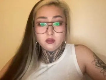 Bongacams Nude Webcam of risha-1