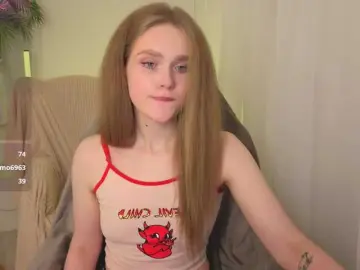 Bongacams Nude Webcam of FlirtyPixy