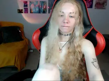 Bongacams Private Sex Chat of Nica-Kawaii