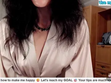 Bongacams Best Webcam of PlayfulAlice