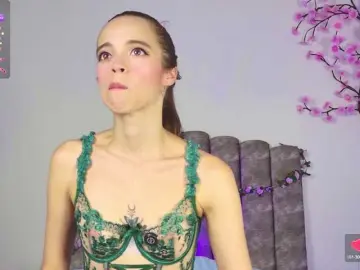 Bongacams Free Porn Cam of AureLiora