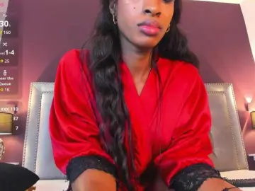 Bongacams Sex Chat of IssyRosse