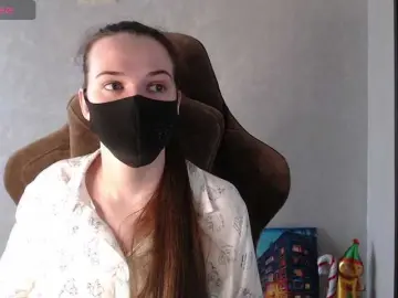 Bongacams Free Porn Cam of KseniaHerAzdevai