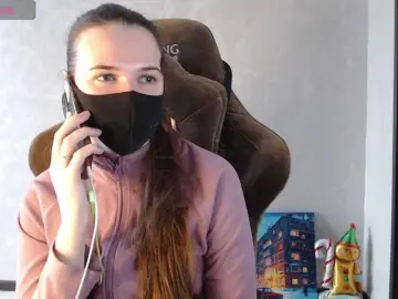 Bongacams Adult Webcam of KseniaHerAzdevai