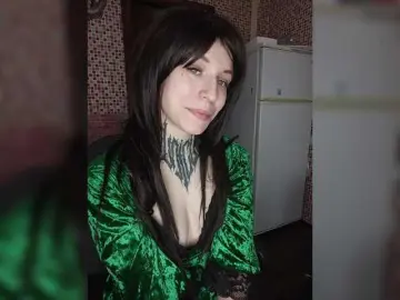 Bongacams Nude Webcam of TearPrincess