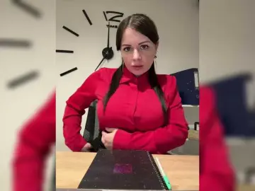 Bongacams Sex Cam of VeryBaby