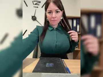 Bongacams Free Porn Cam of VeryBaby