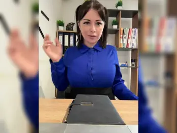 Bongacams Live Sex Cam of VeryBaby