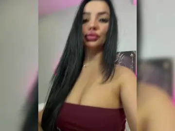 Bongacams Adult Video Chat of alinakukla787