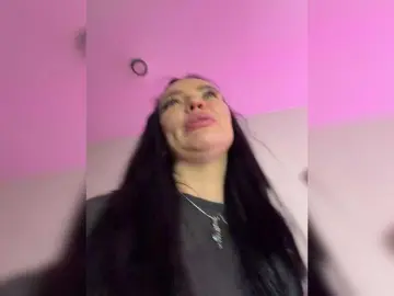 Bongacams Sex Cam of alinakukla787