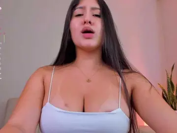 Bongacams Nude Webcam of megan-cooper28