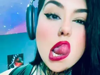 veronika-metalstar