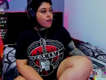 Bongacams Sex Chat of veronika-metalstar