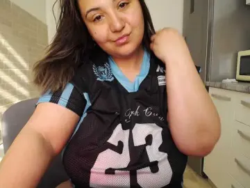 Bongacams Sex Cam of MyaDevil