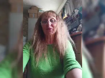 Bongacams Sex Cam of Sonya48