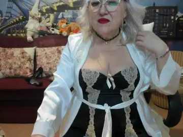 Bongacams Nude Webcam of StarMarmelada