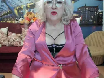 Bongacams Best Webcam of StarMarmelada