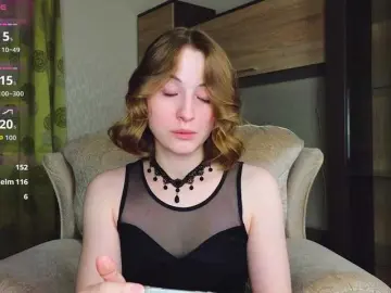 Bongacams Adult Video Chat of Adelina-Cowell