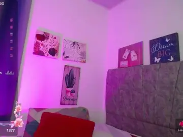 Bongacams Watch Live Sex Cams of Alahia