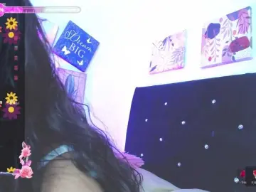 Bongacams Adult Webcam of Alahia