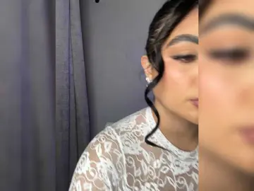 Bongacams Nude Webcam of Emily-White