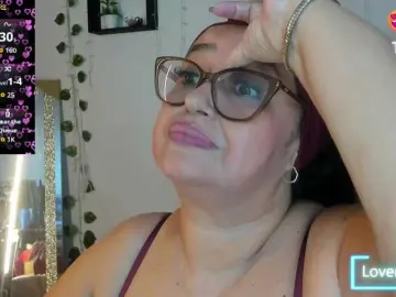 Bongacams Sex Cam of Gianahomi
