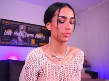 Bongacams Adult Webcams of KimNaty