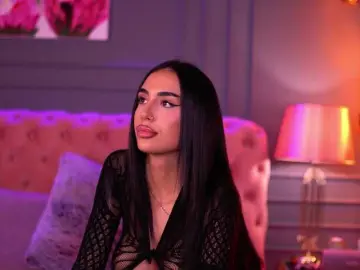Bongacams Live Sex of KimNaty