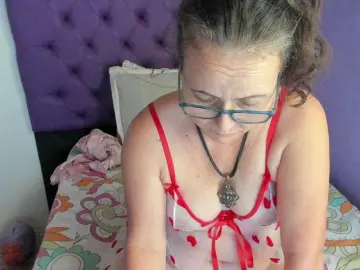 Bongacams Adult Video Chat of MargothClain