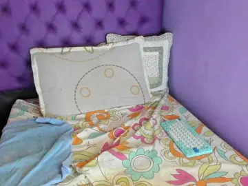 Bongacams Adult Video Chat of MargothClain