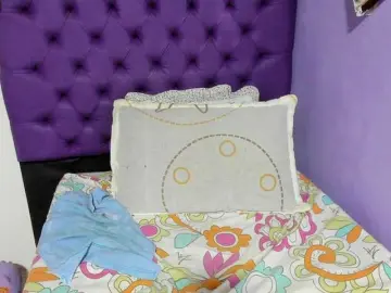 Bongacams Live Sex of MargothClain