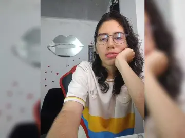 Bongacams Live Sex of skinny333