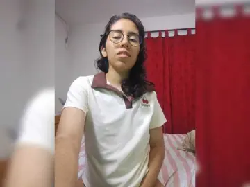 Bongacams Sex Chat of skinny333