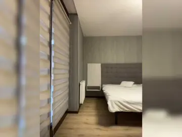 Bongacams Adult Video Chat of BabyDarii