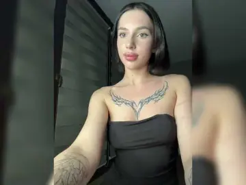 Bongacams Adult Webcam of BabyDarii