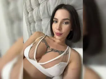 Bongacams Sex Chat of BabyDarii