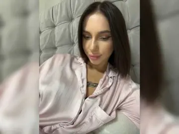 Bongacams Sex Cam of BabyDarii
