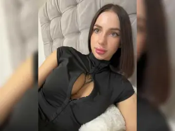 Bongacams Live Porn of BabyDarii