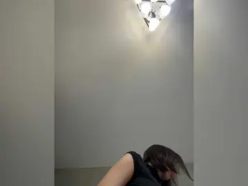 Bongacams Sex Cam of BabyDarii