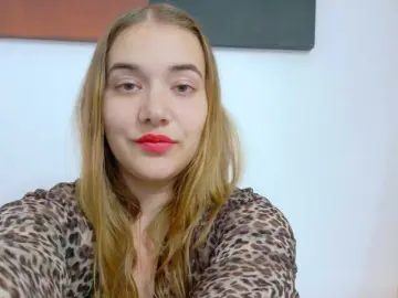 Bongacams Sex Chat of Biancka