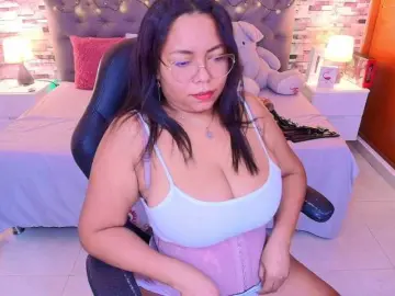 Bongacams Sex Cam of Italy-boobs