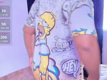 Bongacams Live Sex of Italy-boobs