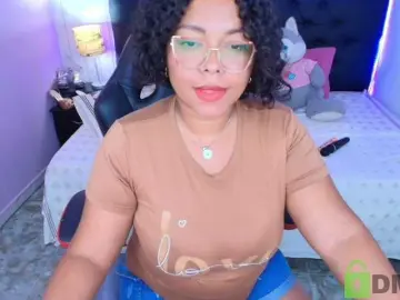 Bongacams Free Porn Cam of Italy-boobs