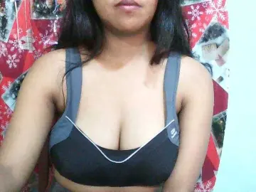 Bongacams Nude Webcam of Sarah-001