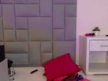 Bongacams Sex Cam of roxana-mill