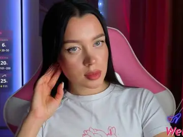 Bongacams Adult Webcam of AmeliaSonk