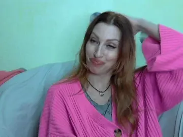 Bongacams Adult Video Chat of Irinchi